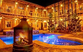 Hacienda Don Armando Boutique&Spa